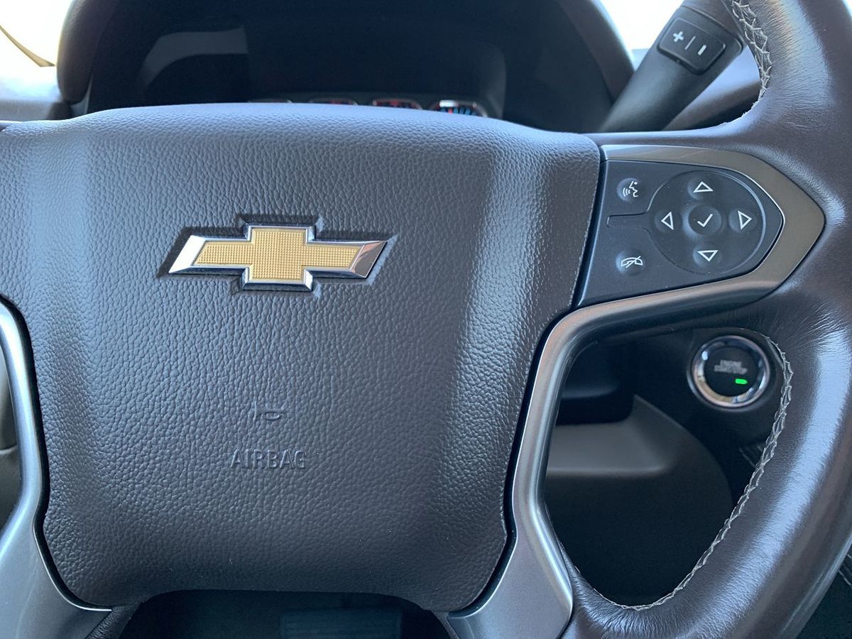 2020 Chevrolet Tahoe Premier - Photo 23