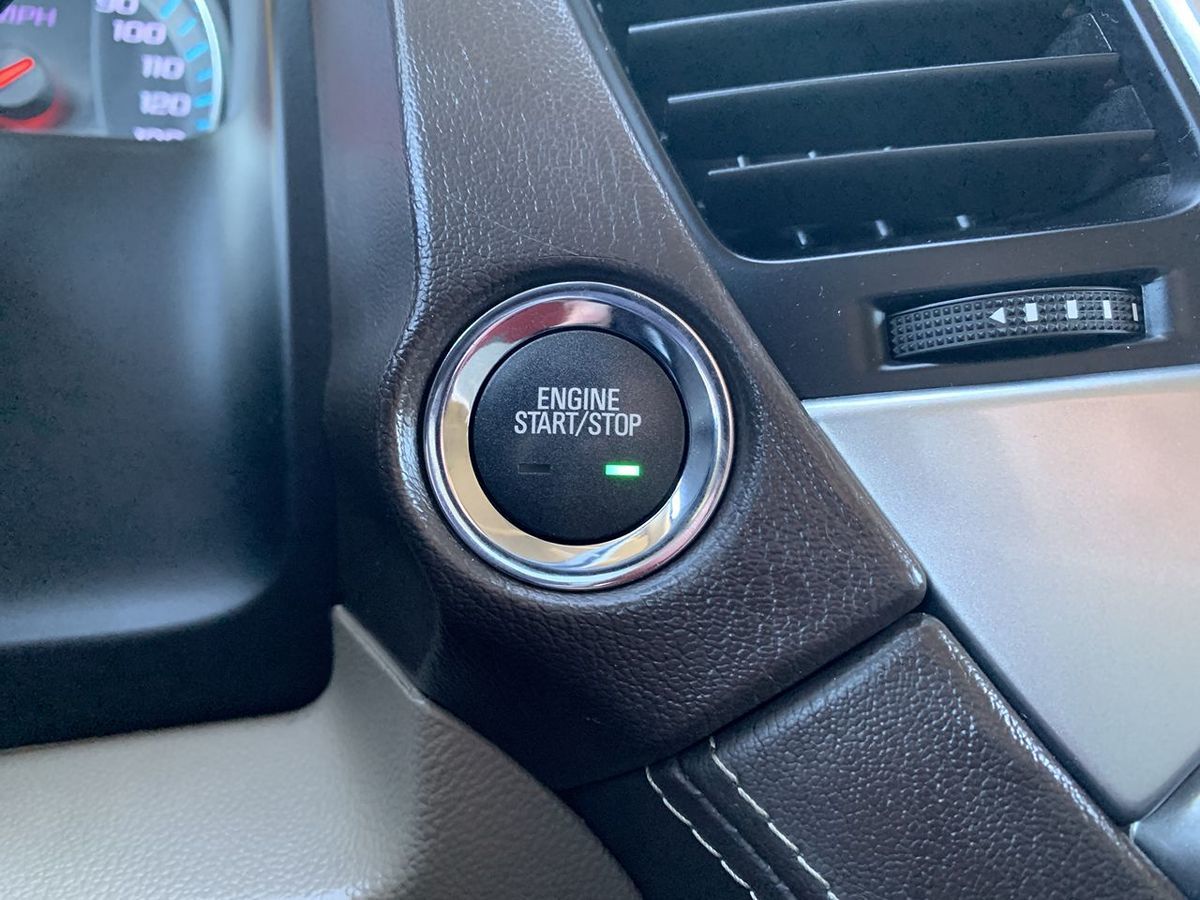 2020 Chevrolet Tahoe Premier - Photo 24