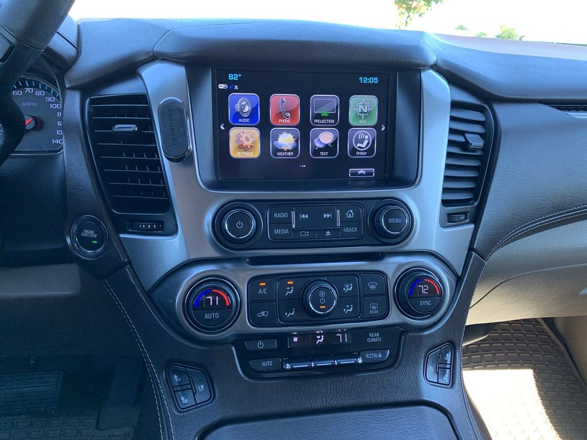 2020 Chevrolet Tahoe Premier - Photo 25