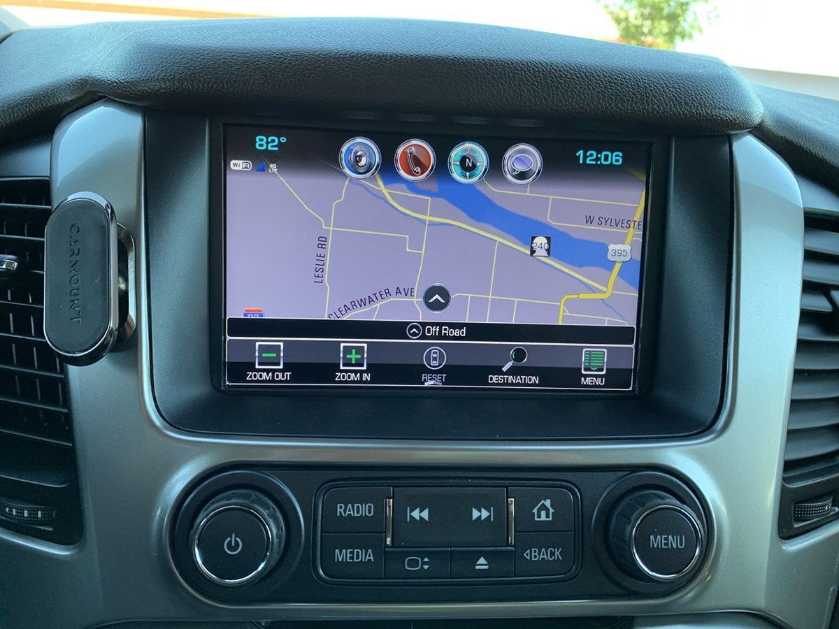 2020 Chevrolet Tahoe Premier - Photo 26