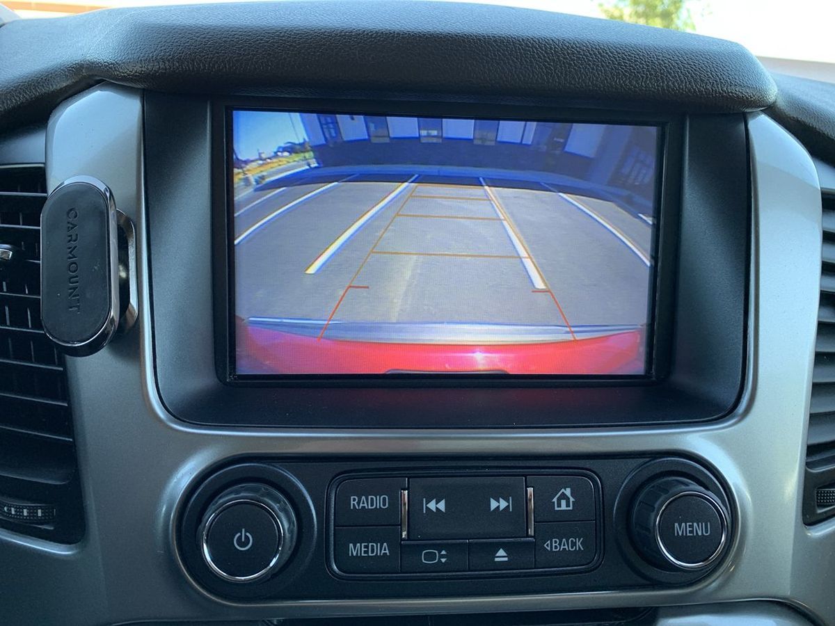 2020 Chevrolet Tahoe Premier - Photo 27