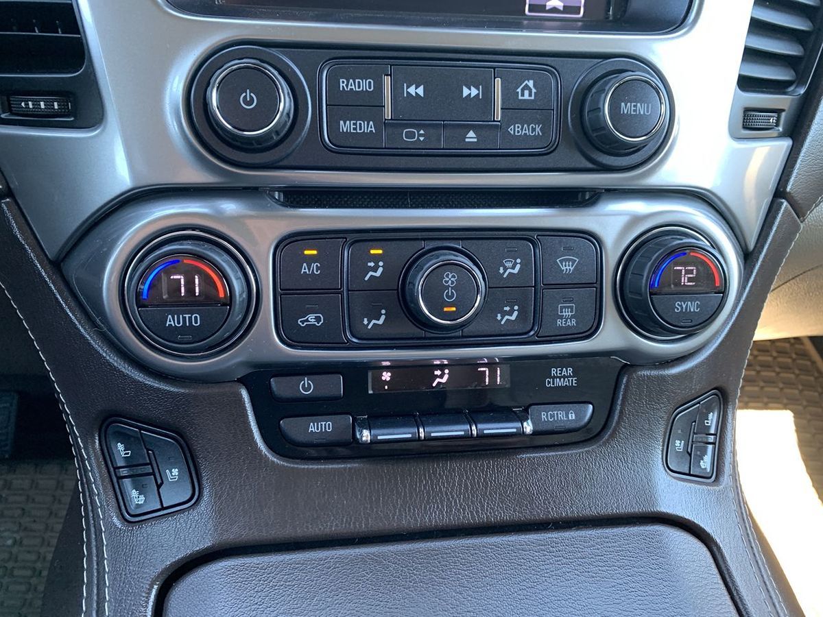 2020 Chevrolet Tahoe Premier - Photo 28