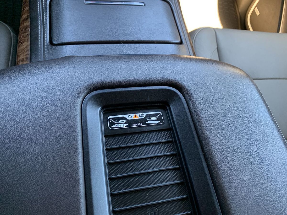 2020 Chevrolet Tahoe Premier - Photo 29