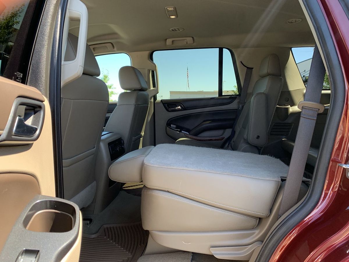 2020 Chevrolet Tahoe Premier - Photo 31