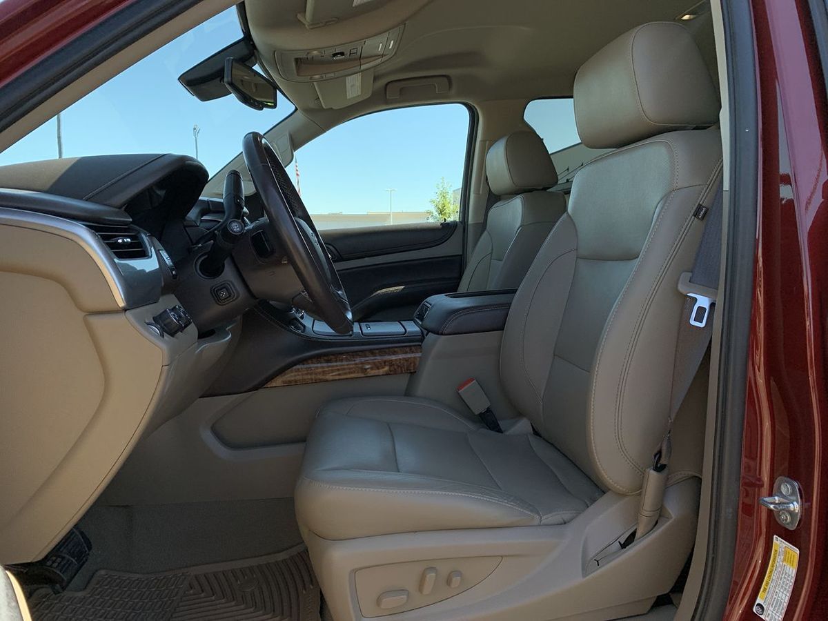2020 Chevrolet Tahoe Premier - Photo 32