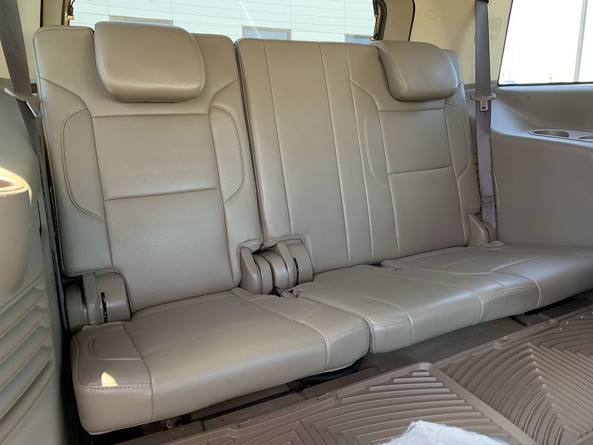 2020 Chevrolet Tahoe Premier - Photo 33