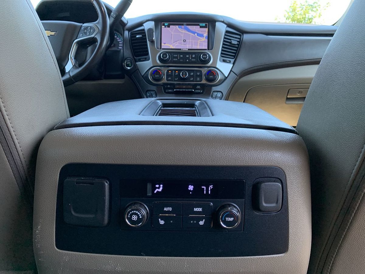 2020 Chevrolet Tahoe Premier - Photo 35