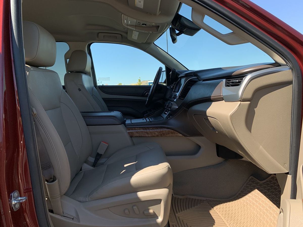 2020 Chevrolet Tahoe Premier - Photo 36