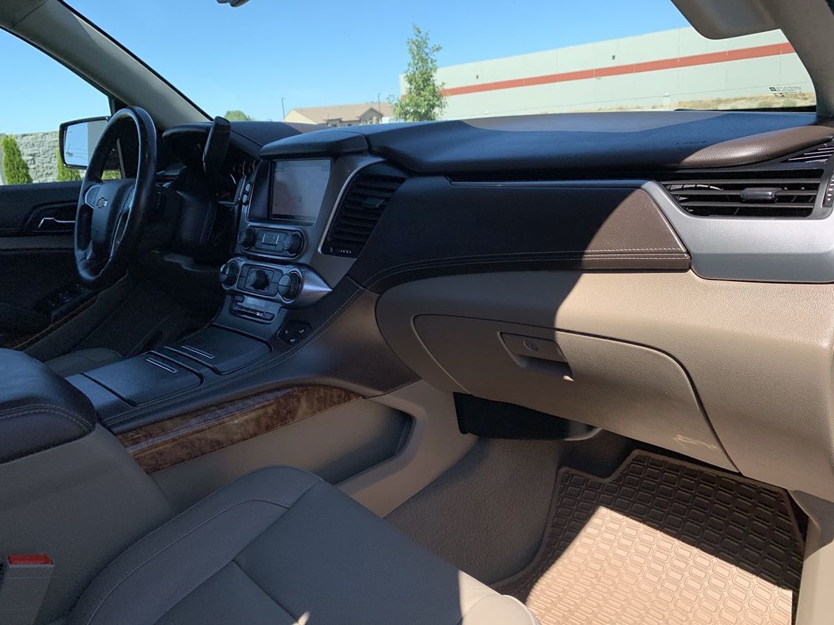 2020 Chevrolet Tahoe Premier - Photo 37
