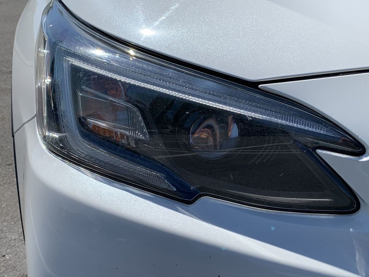2020 Subaru Outback Onyx Edition XT photo 8