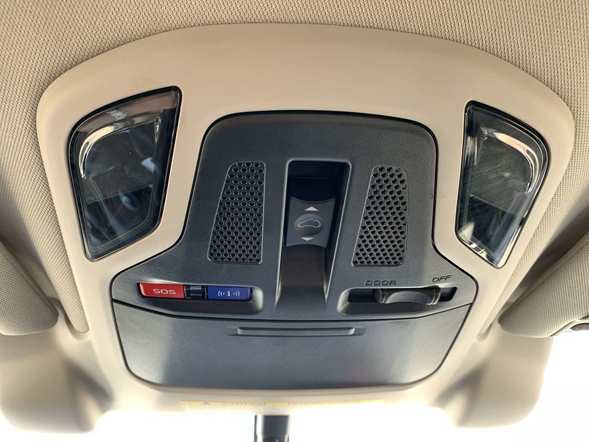 2020 Subaru Outback Onyx Edition XT photo 26