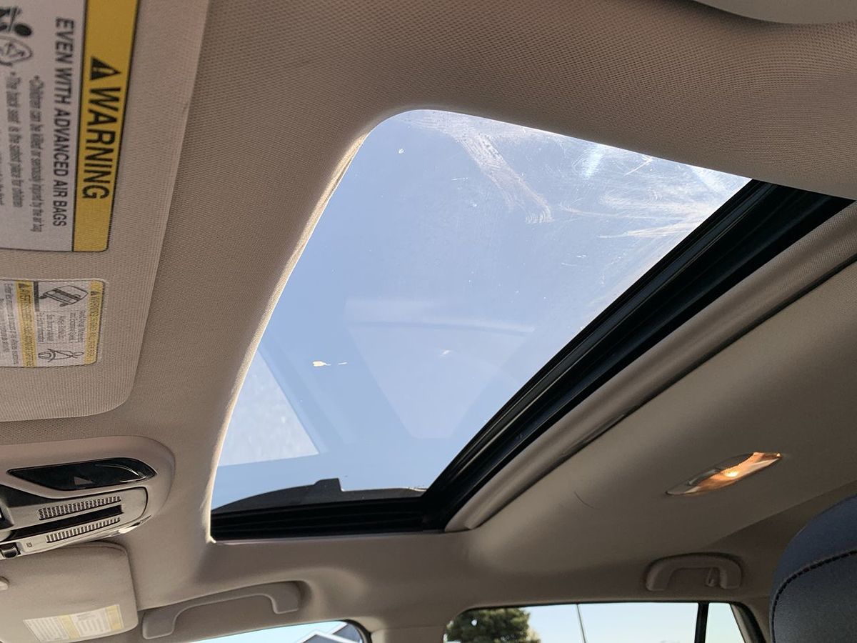 2020 Subaru Outback Onyx Edition XT photo 27