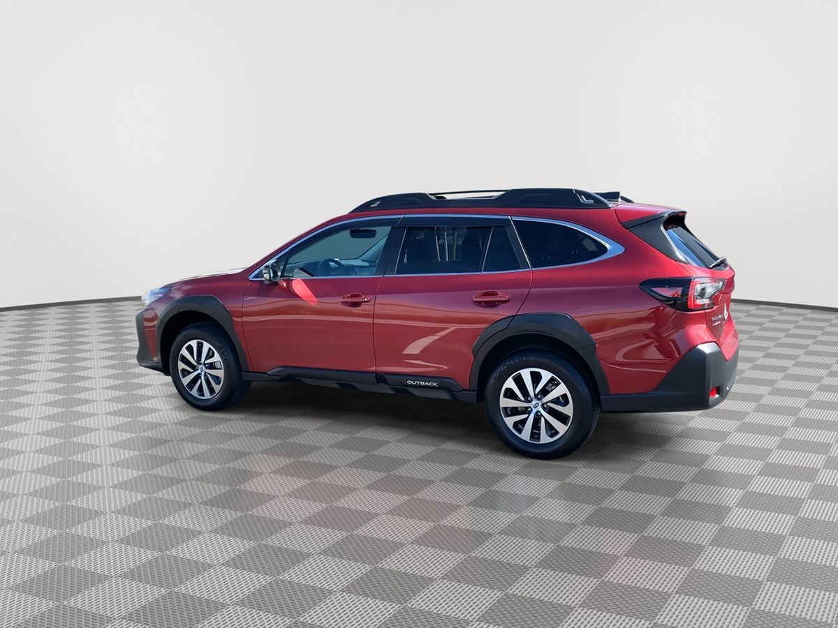 2024 Subaru Outback Premium photo 5