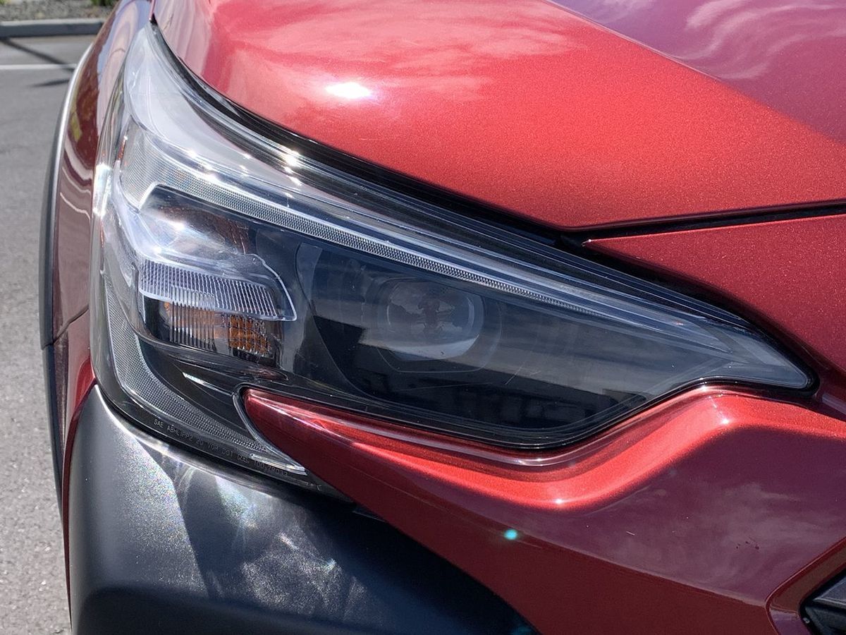 2024 Subaru Outback Premium photo 9