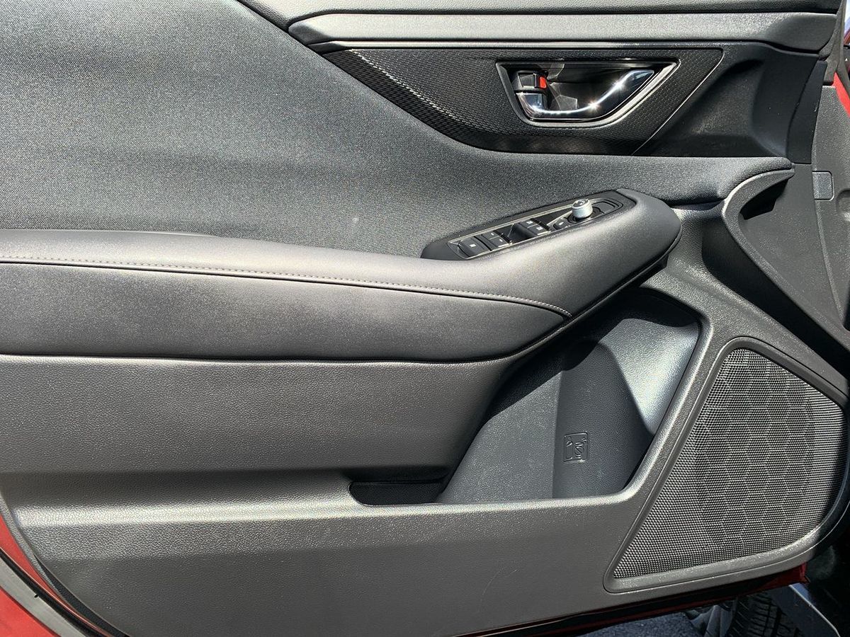 2024 Subaru Outback Premium photo 15