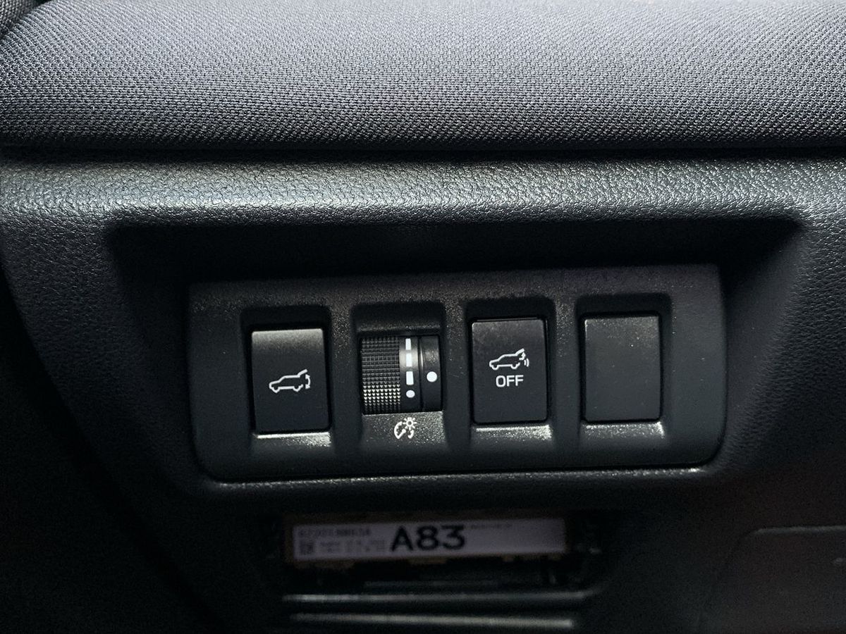 2024 Subaru Outback Premium photo 17