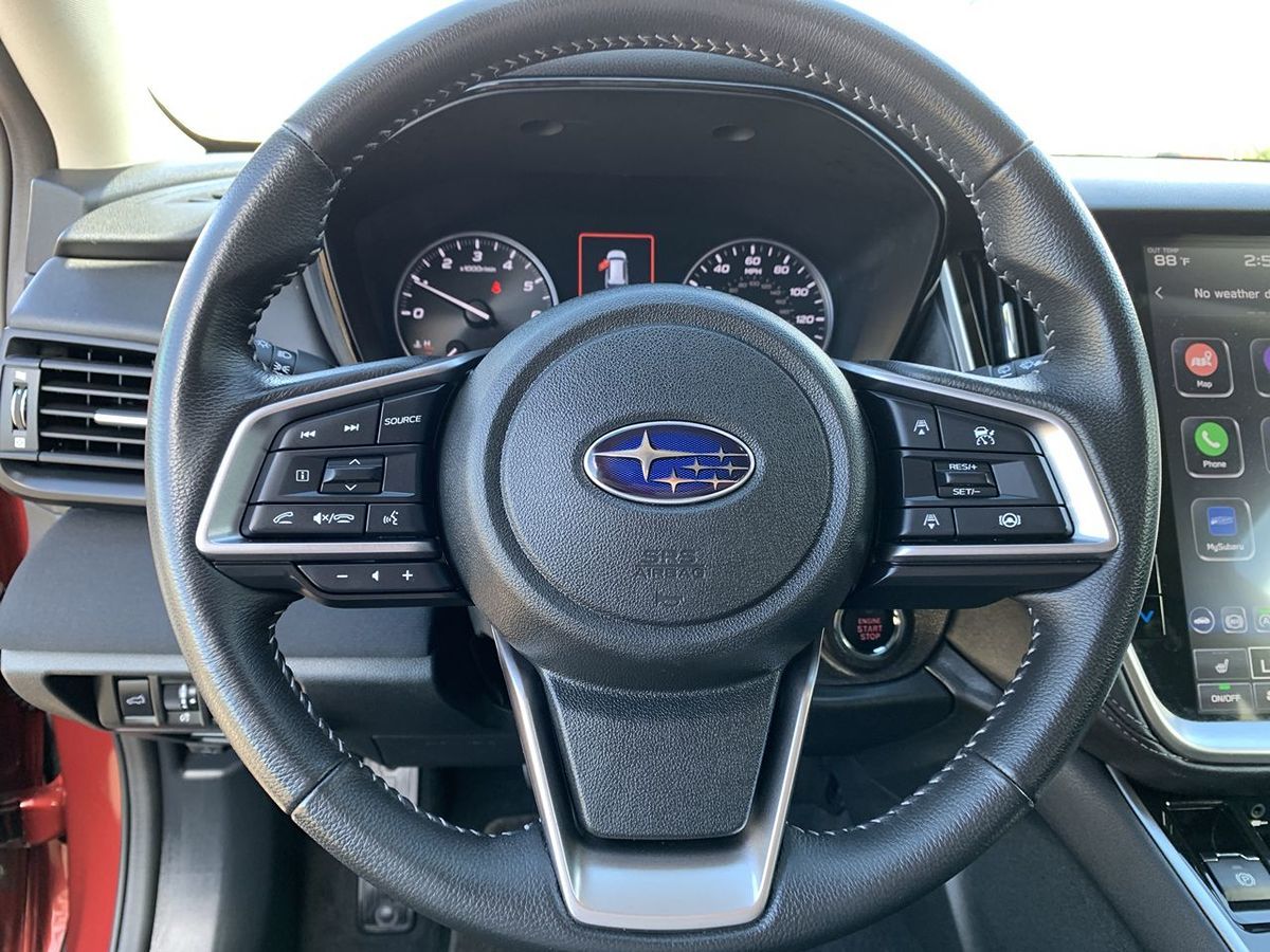 2024 Subaru Outback Premium photo 18
