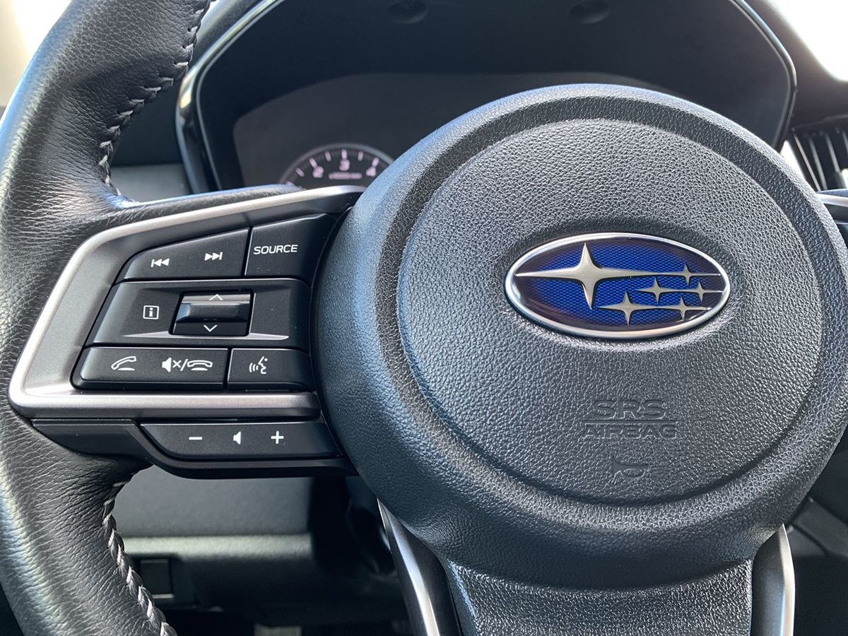 2024 Subaru Outback Premium photo 19