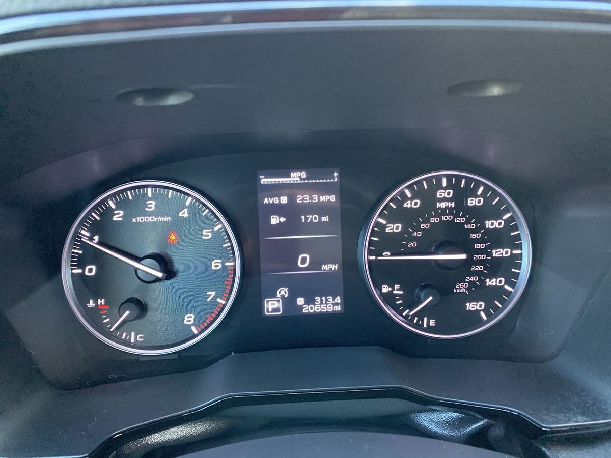 2024 Subaru Outback Premium photo 20