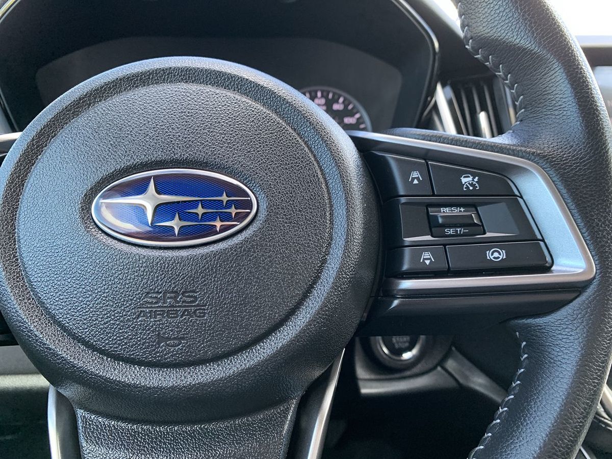 2024 Subaru Outback Premium photo 21