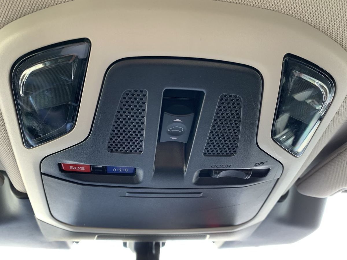 2024 Subaru Outback Premium photo 29