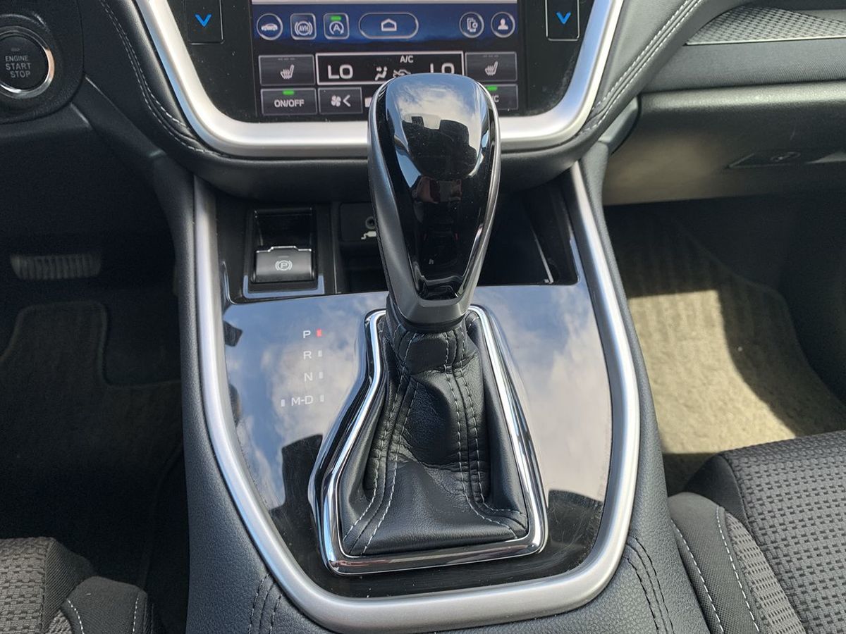 2024 Subaru Outback Premium photo 27