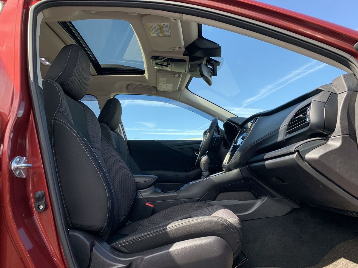 2024 Subaru Outback Premium photo 33