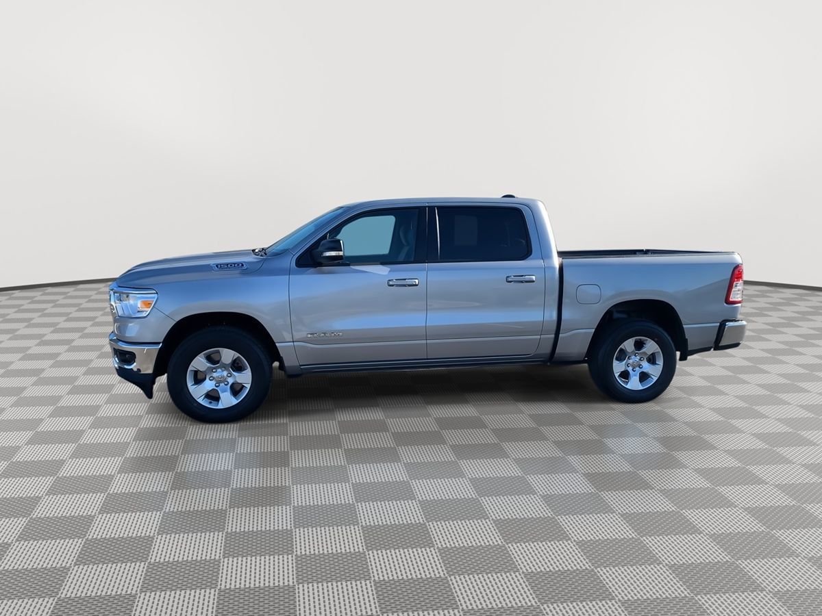 2021 Ram 1500 Big Horn photo 5
