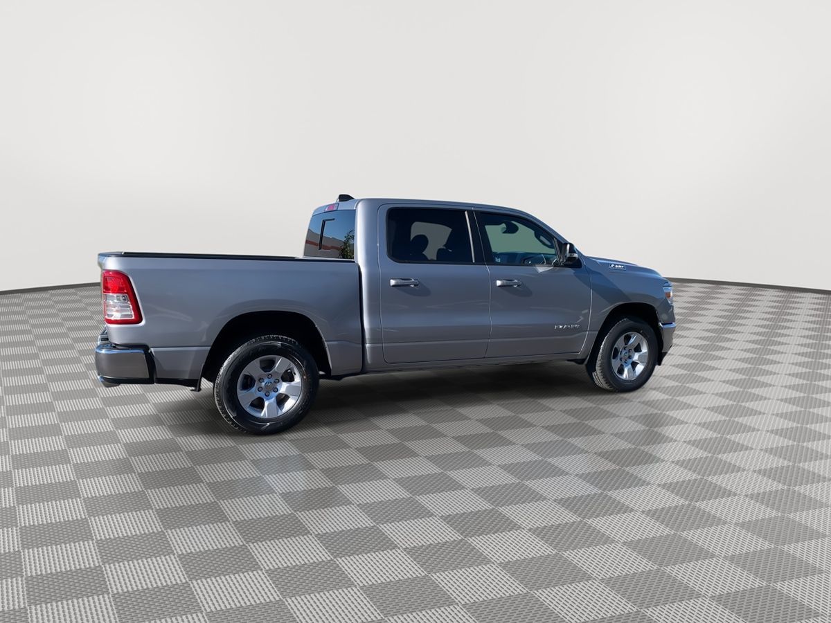 2021 Ram 1500 Big Horn photo 8
