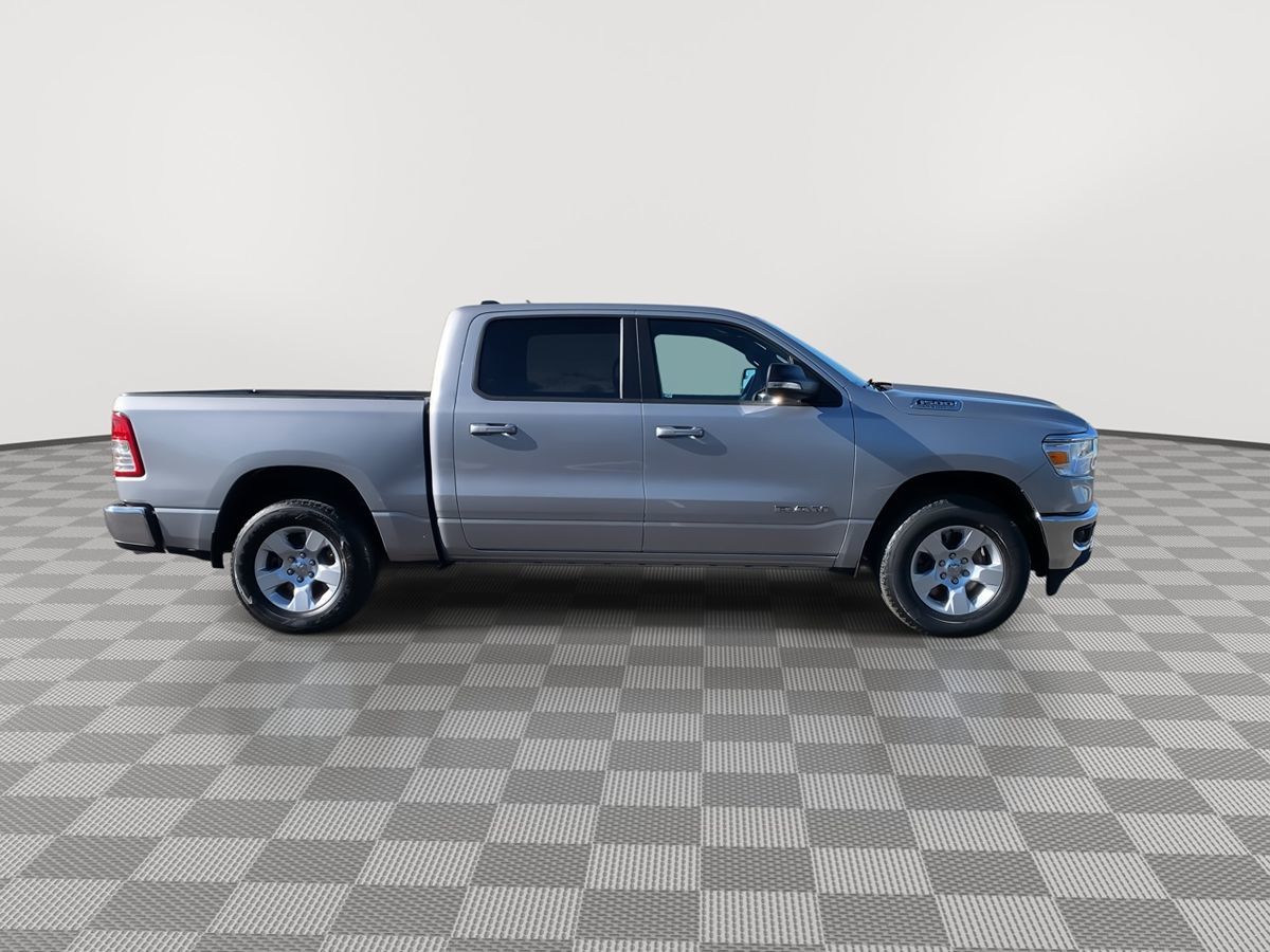 2021 Ram 1500 Big Horn photo 9