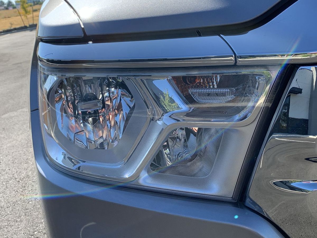 2021 Ram 1500 Big Horn photo 10