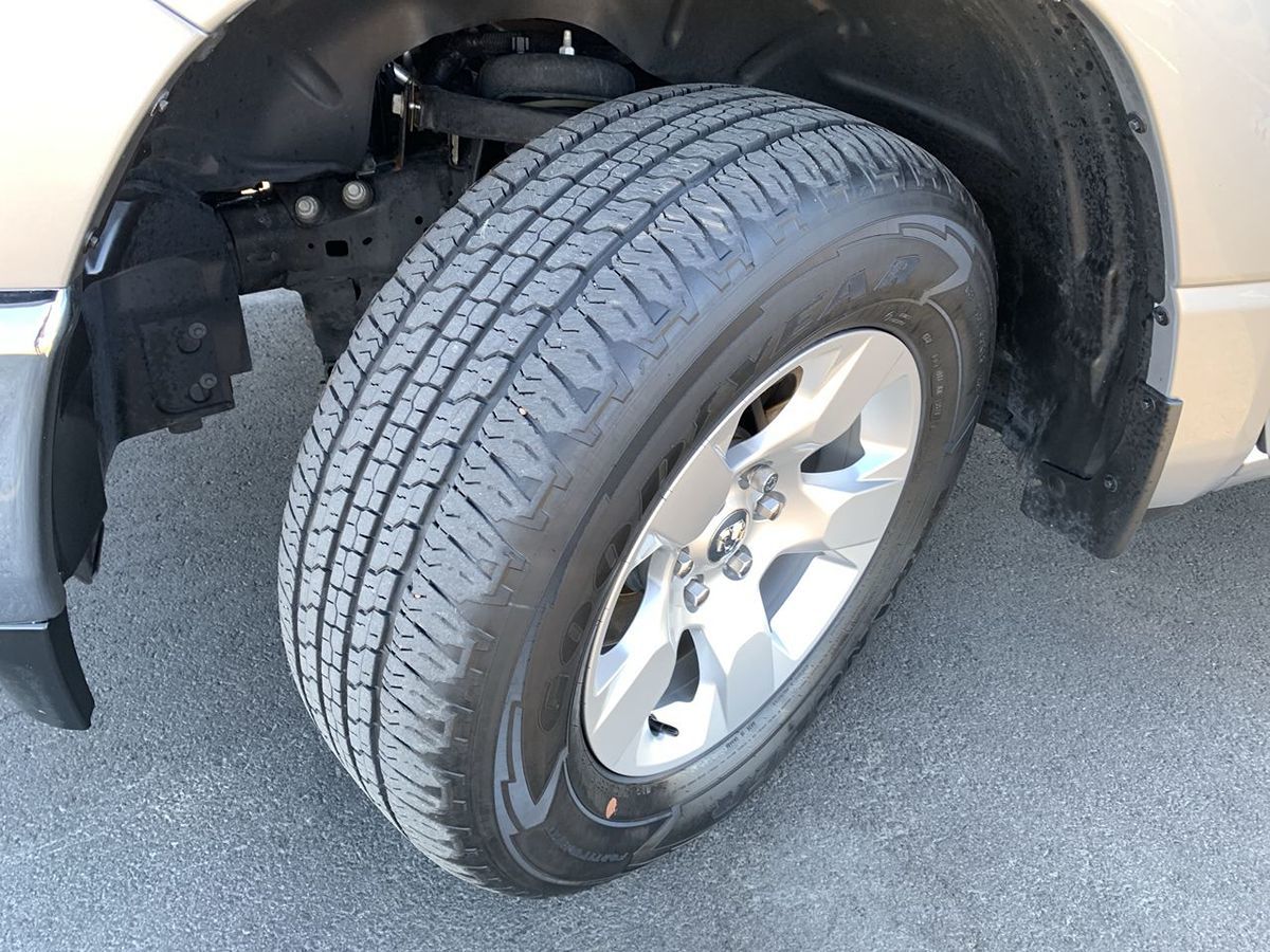 2021 Ram 1500 Big Horn photo 12