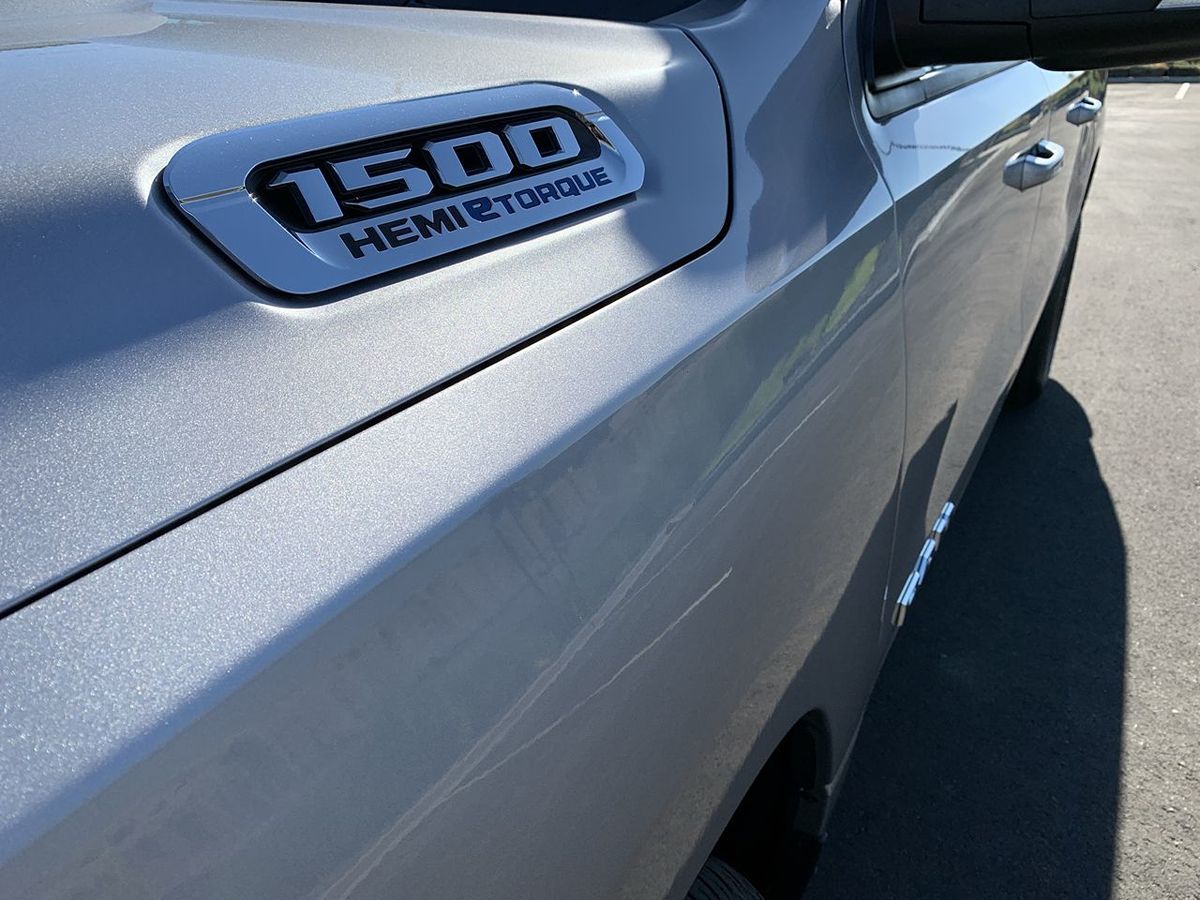 2021 Ram 1500 Big Horn photo 13