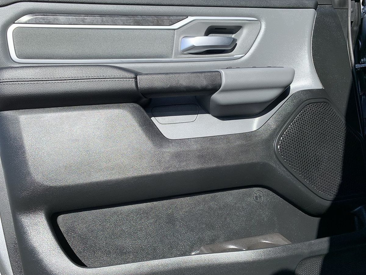 2021 Ram 1500 Big Horn photo 15