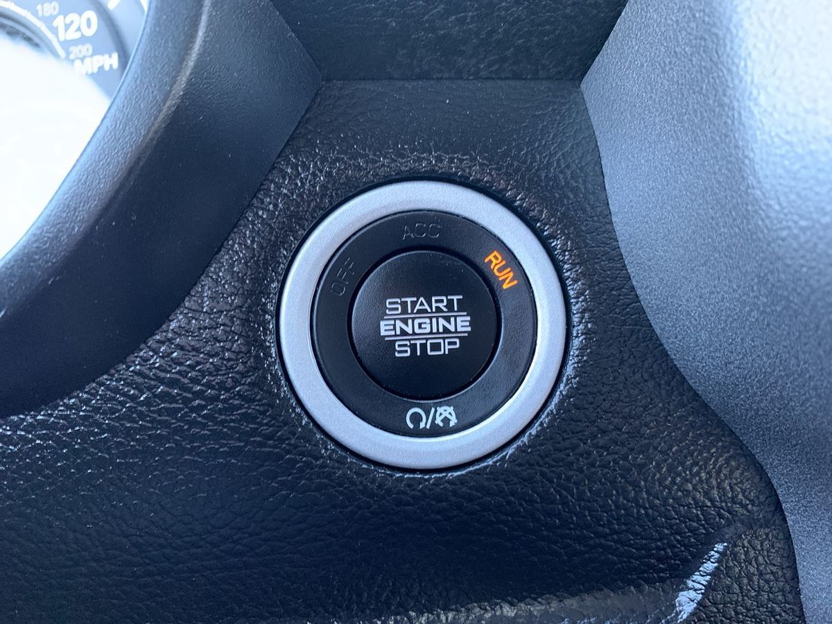 2021 Ram 1500 Big Horn photo 23