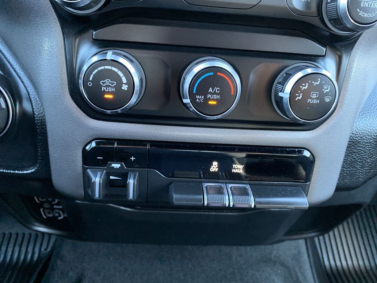 2021 Ram 1500 Big Horn photo 26