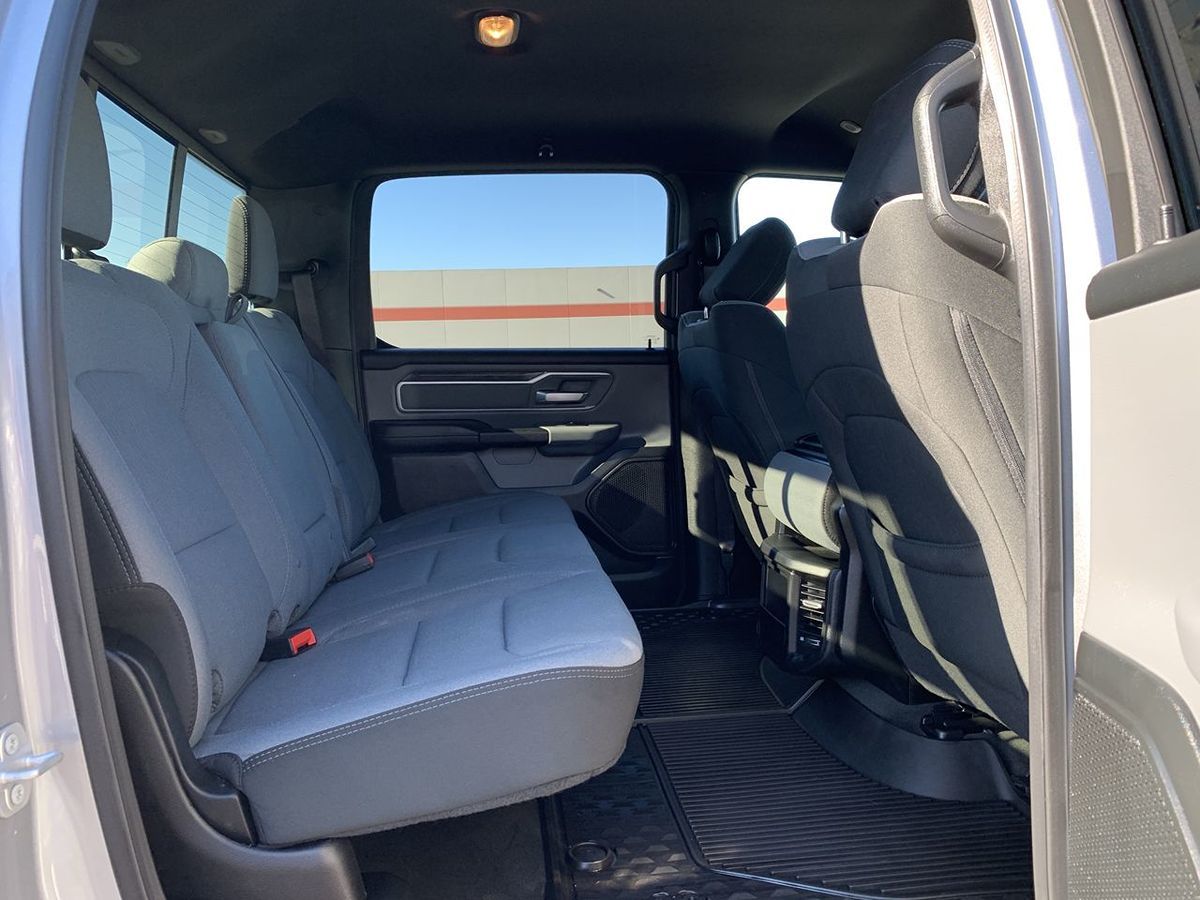 2021 Ram 1500 Big Horn photo 30