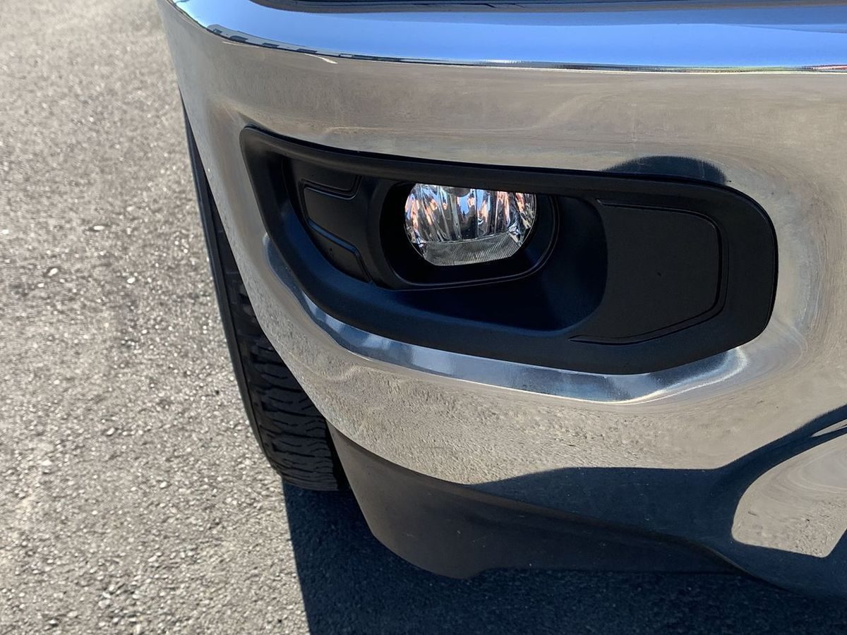 2021 RAM Ram 1500 Pickup Big Horn/Lone Star - Photo 10