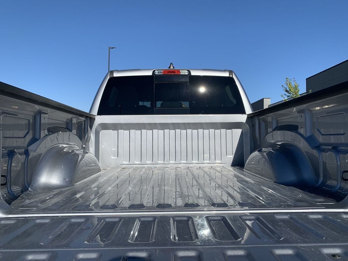 2021 RAM Ram 1500 Pickup Big Horn/Lone Star - Photo 14