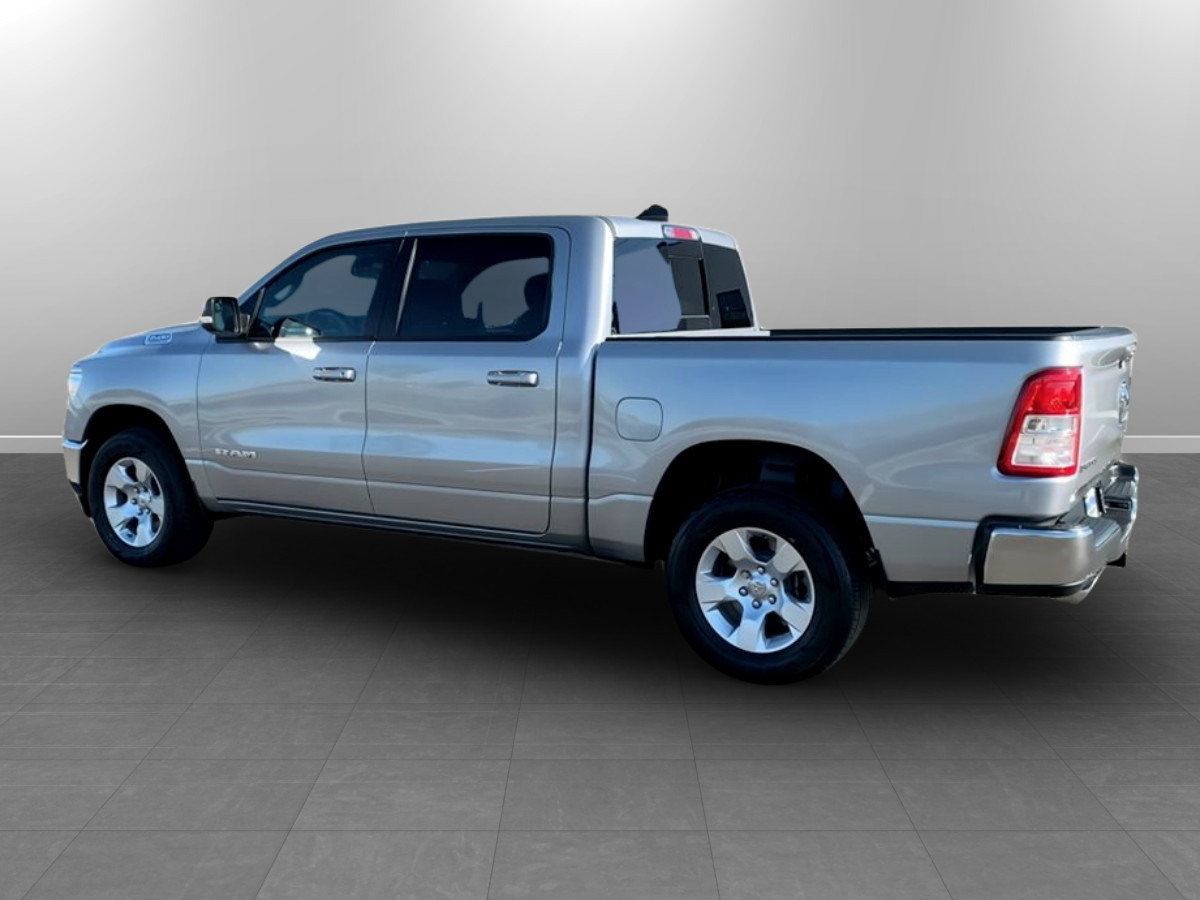2021 RAM Ram 1500 Pickup Big Horn/Lone Star - Photo 5