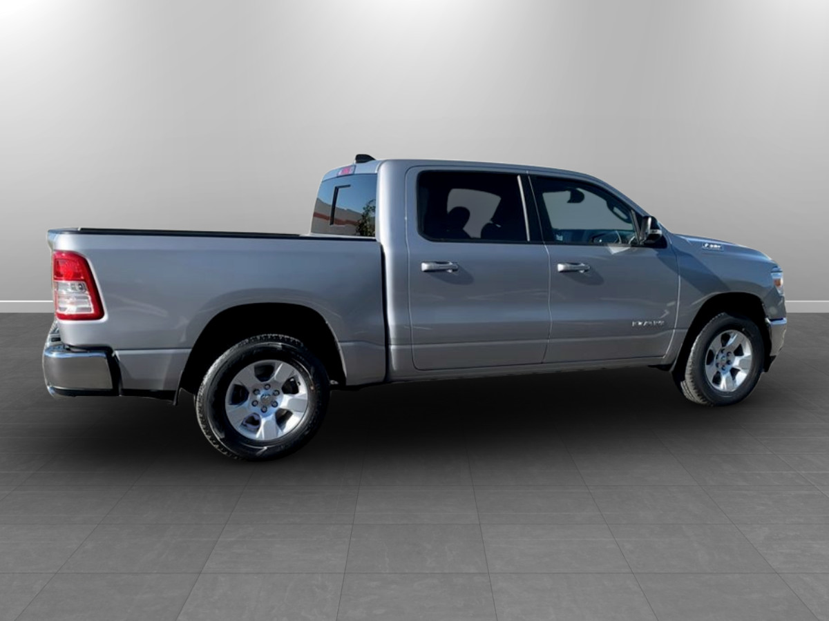 2021 RAM Ram 1500 Pickup Big Horn/Lone Star - Photo 7