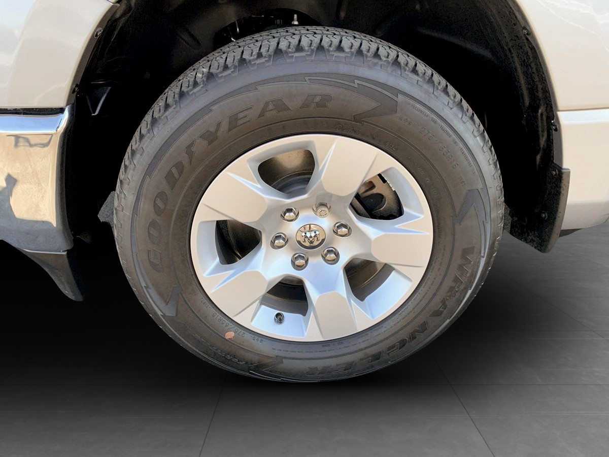 2021 RAM Ram 1500 Pickup Big Horn/Lone Star - Photo 11