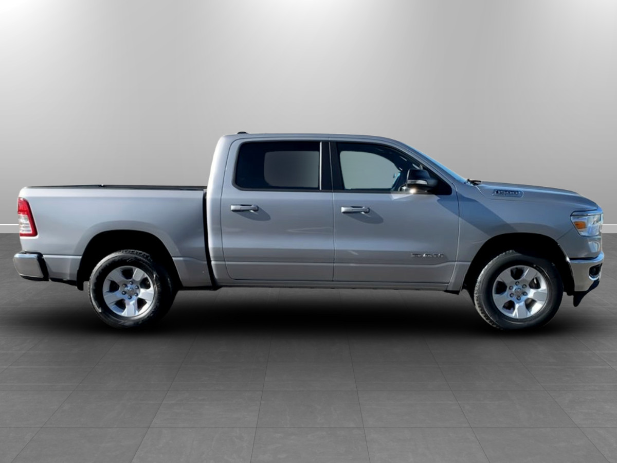 2021 RAM Ram 1500 Pickup Big Horn/Lone Star - Photo 8