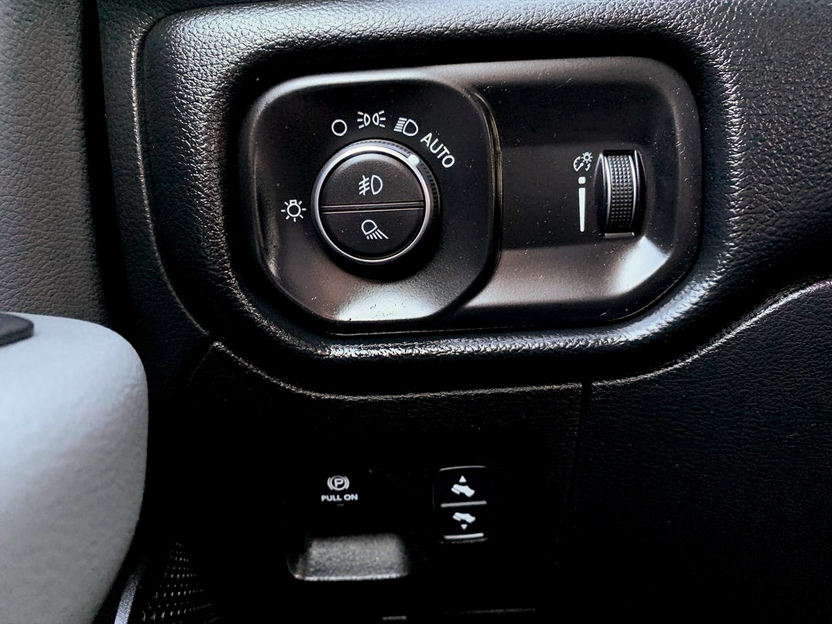2021 RAM Ram 1500 Pickup Big Horn/Lone Star - Photo 17