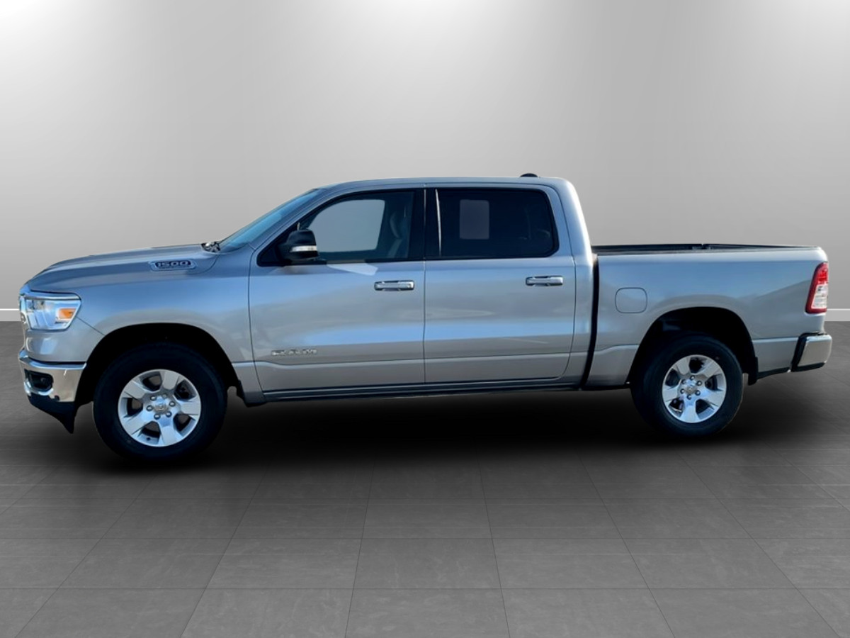 2021 RAM Ram 1500 Pickup Big Horn/Lone Star - Photo 4