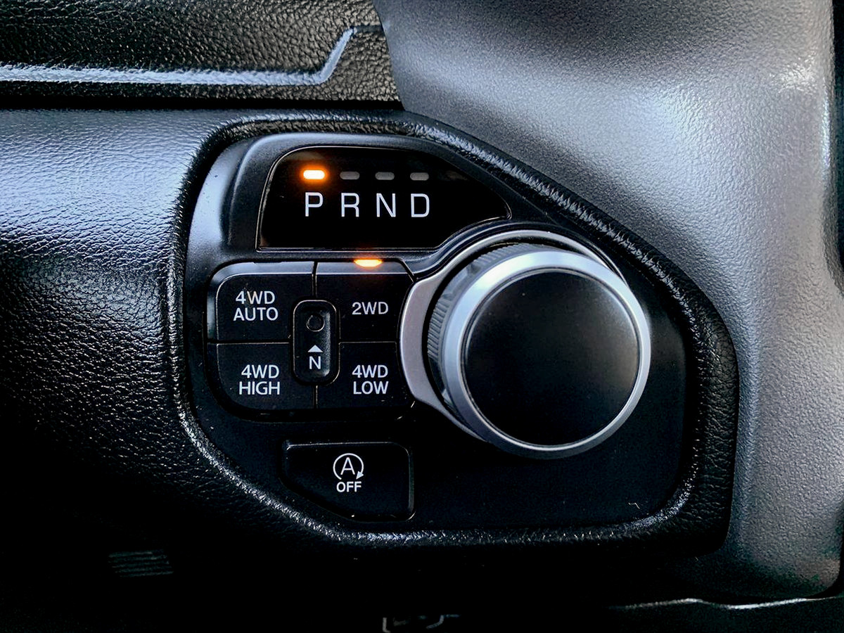 2021 RAM Ram 1500 Pickup Big Horn/Lone Star - Photo 18