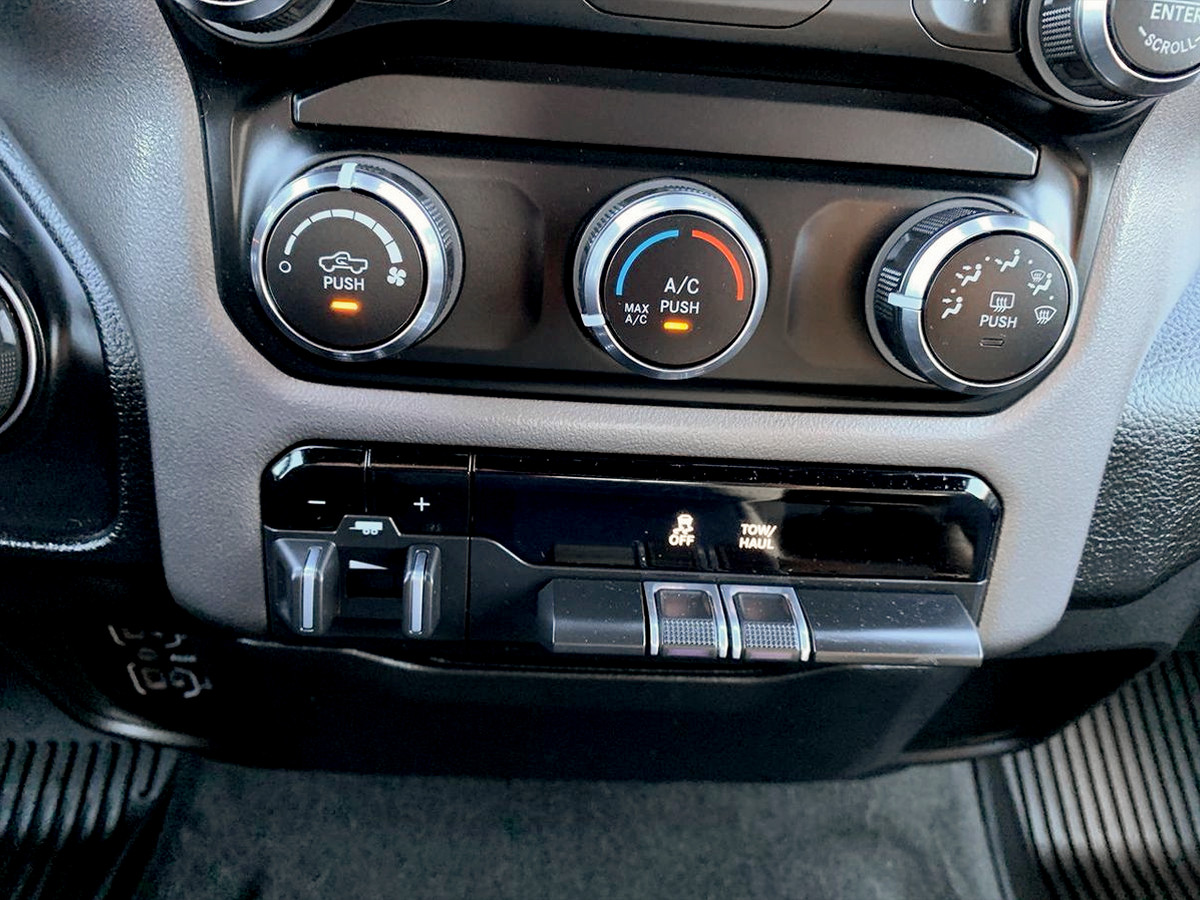 2021 RAM Ram 1500 Pickup Big Horn/Lone Star - Photo 26