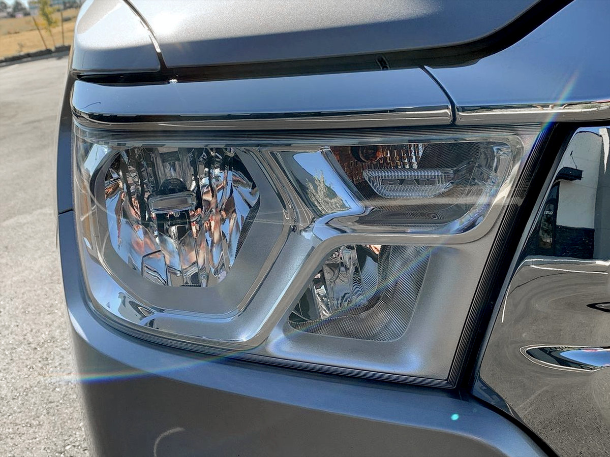 2021 RAM Ram 1500 Pickup Big Horn/Lone Star - Photo 9