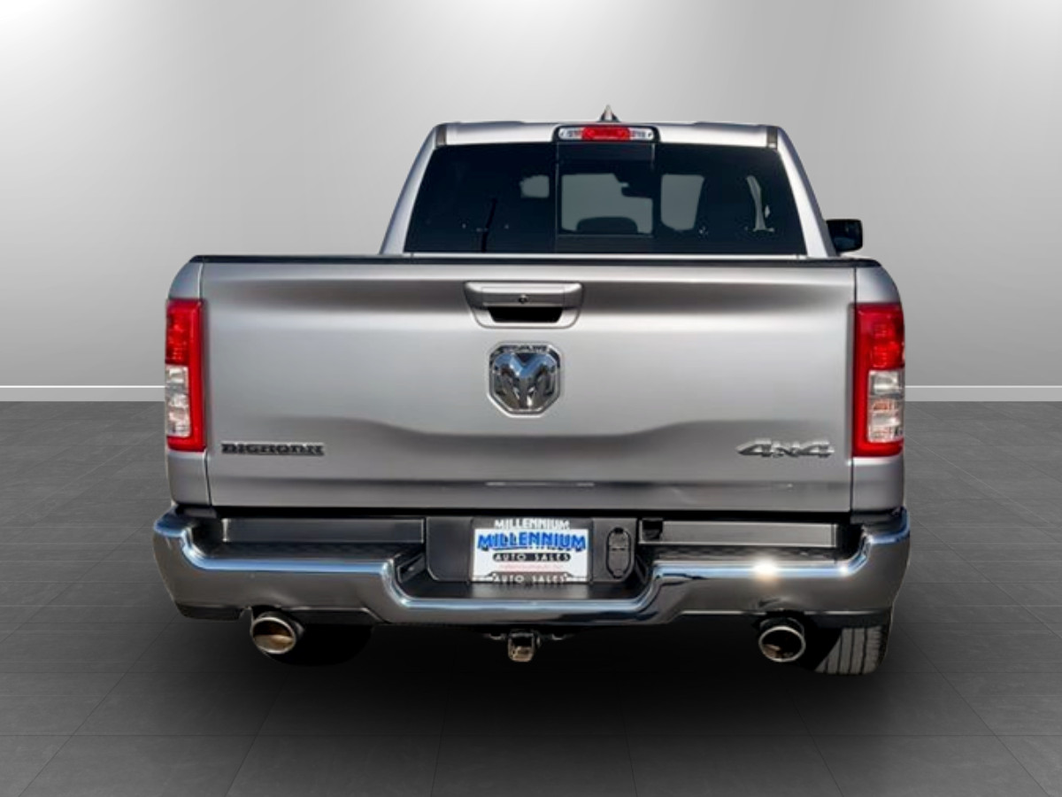 2021 RAM Ram 1500 Pickup Big Horn/Lone Star - Photo 6