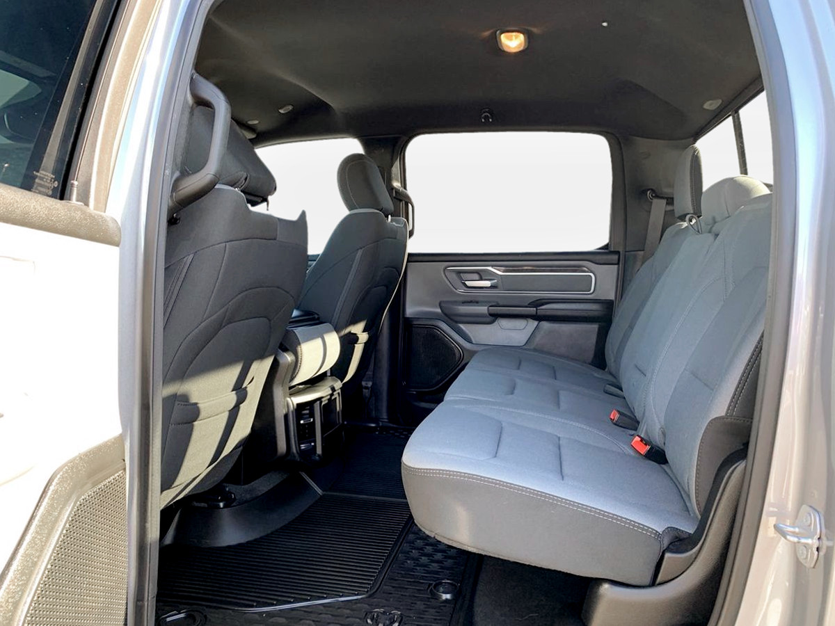 2021 RAM Ram 1500 Pickup Big Horn/Lone Star - Photo 28